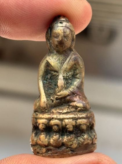 หลวงพ่อจาด รูปที่ 3