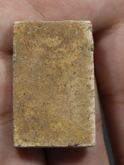 รหัส 400 - พระสมเด็จพิมพ์ปรกโพธิ์ วัดระฆังโฆสิตาราม สภาพสวยสมบูรณ์ มวลสารชัดเจน รับประกันตรงปกตามรูปภาพค่ะ จากหีบโบราณ” โทร 0933253888 รูปที่ 6