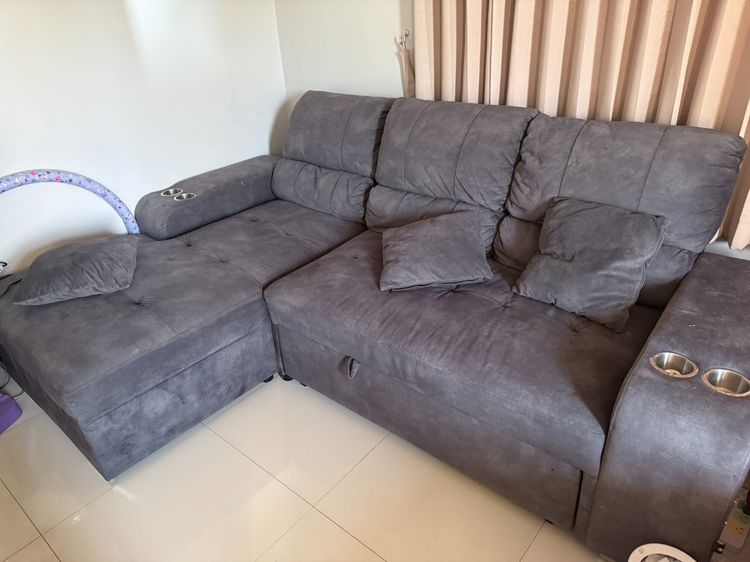 โซฟา รูปที่ 3