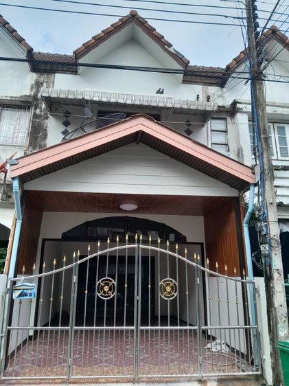 ไม่ใช่ ขายบ้านเจ้าของบ้านขายเอง ใกล้โรงเรียนสวนกุหลาบ รูปที่ 3