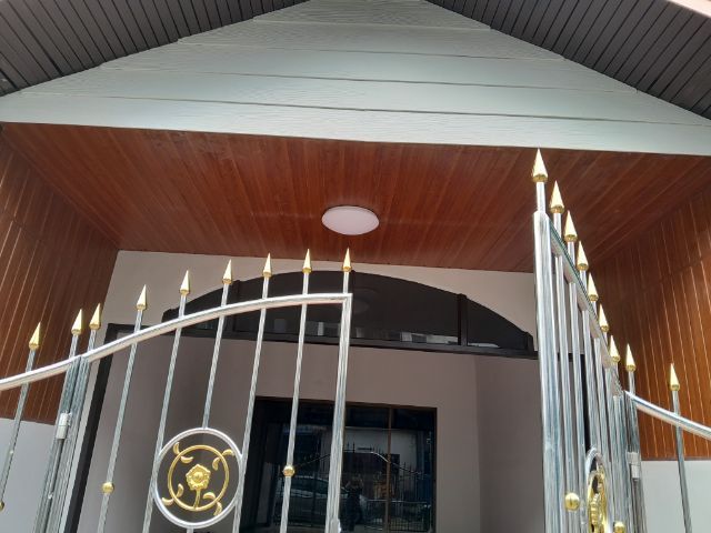 ขายบ้านเจ้าของบ้านขายเอง ใกล้โรงเรียนสวนกุหลาบ