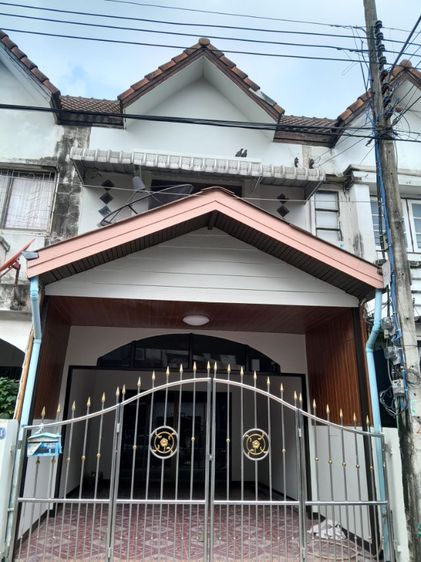 ไม่ใช่ ขายบ้านเจ้าของบ้านขายเอง ใกล้โรงเรียนสวนกุหลาบ รูปที่ 4