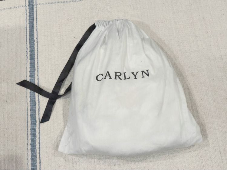 กระเป๋า Carlyn Bag Mellow backpack รูปที่ 4