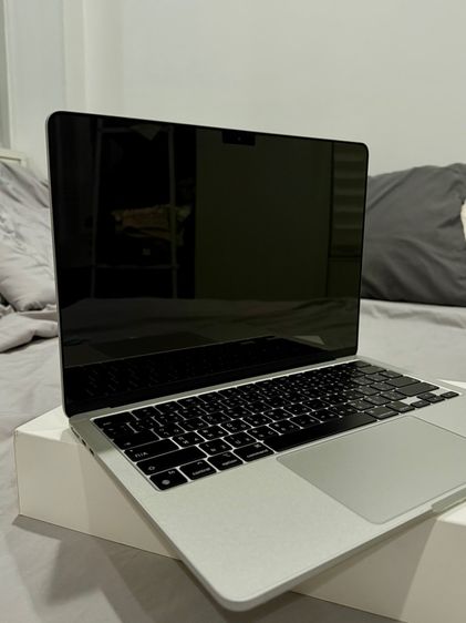 MacBook Air 13 M3 8.256 รูปที่ 2