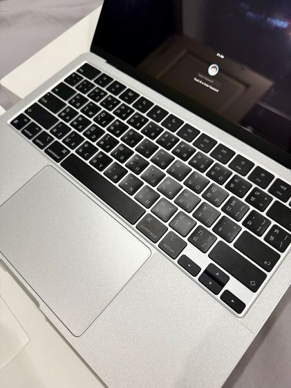 MacBook Air 13 M3 8.256 รูปที่ 5