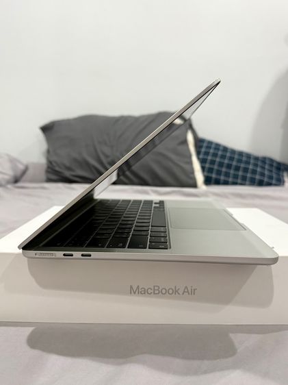 MacBook Air 13 M3 8.256 รูปที่ 3