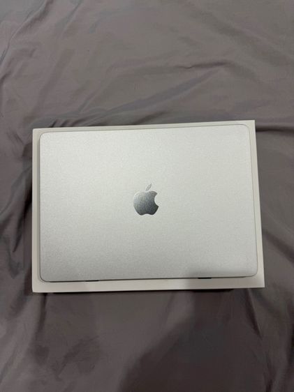 MacBook Air 13 M3 8.256 รูปที่ 6