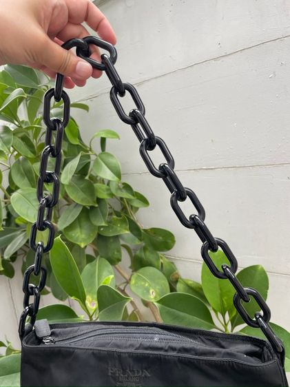 prada พอช แท้ รูปที่ 10