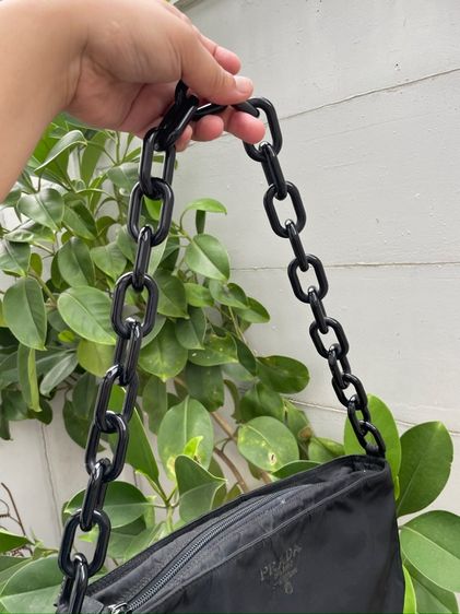 prada พอช แท้ รูปที่ 9