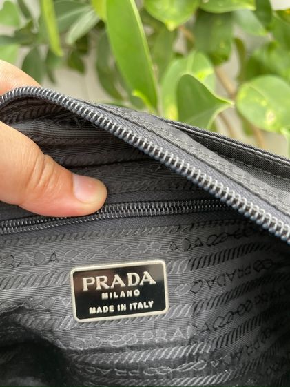 prada พอช แท้ รูปที่ 13