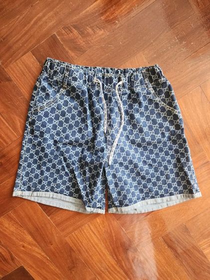 กางเกงขาสั้น รูปที่ 7