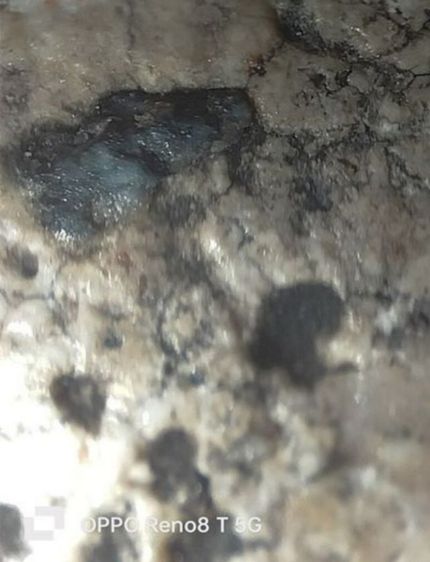 พระสมเด็จ วัดระฆังพิมพ์ใหญ่ ของแท้  รูปที่ 7