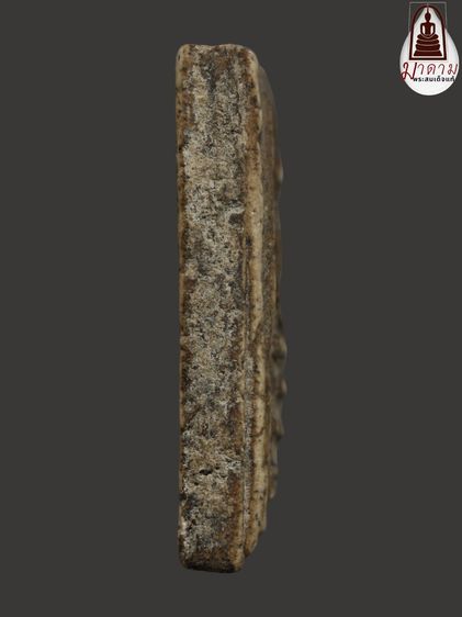 รหัส 402 - พระสมเด็จพิมพ์เส้นด้าย วัดระฆังโฆสิตาราม สภาพสวยสมบูรณ์ มวลสารชัดเจน รับประกันตรงปกตามรูปภาพค่ะ จากหีบโบราณ” โทร 0933253888 รูปที่ 3