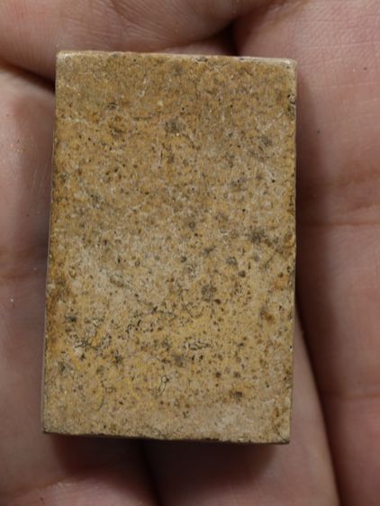 รหัส 405 - พระสมเด็จพิมพ์ปรกโพธิ์ วัดระฆังโฆสิตาราม สภาพสวยสมบูรณ์ มวลสารชัดเจน รับประกันตรงปกตามรูปภาพค่ะ จากหีบโบราณ” โทร 0933253888 รูปที่ 6