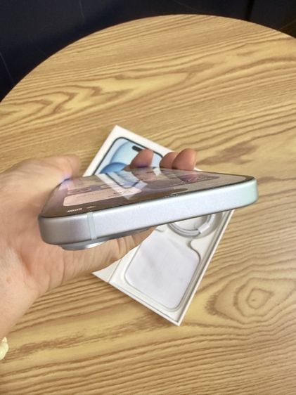 iphone15 128g รูปที่ 3