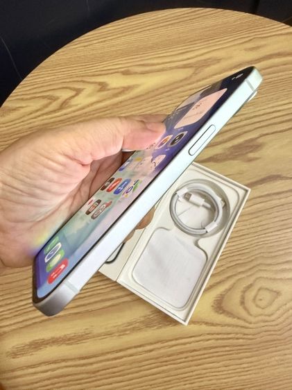 iphone15 128g รูปที่ 4