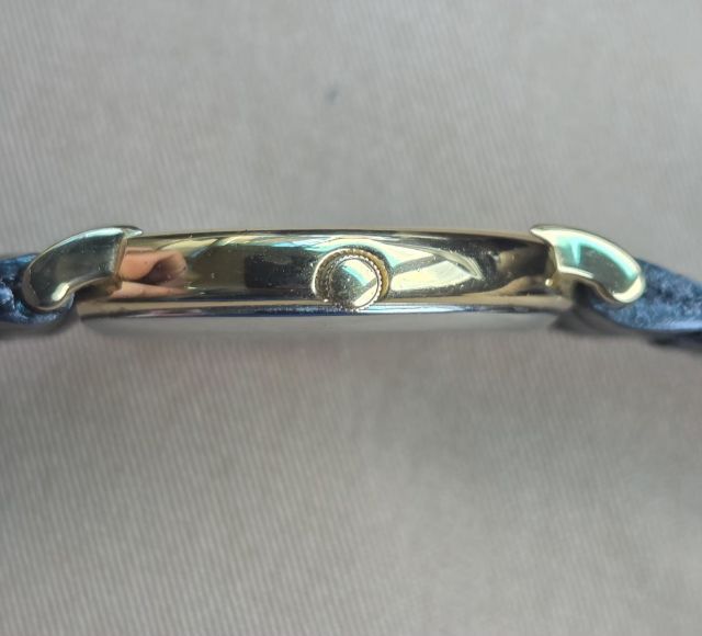 Edox swiss old stock รูปที่ 4