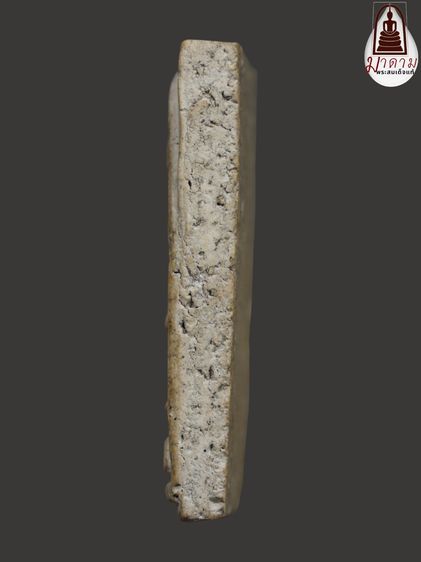 รหัส 407 - พระสมเด็จพิมพ์ใหญ่ วัดระฆังโฆสิตาราม สภาพสวยสมบูรณ์ มวลสารชัดเจน รับประกันตรงปกตามรูปภาพค่ะ จากหีบโบราณ” โทร 0933253888 รูปที่ 4