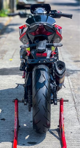 KAWAZAKI Z400 รูปที่ 16