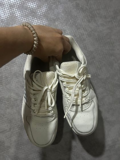 BAOJI x TREASURE สีขาว รูปที่ 2