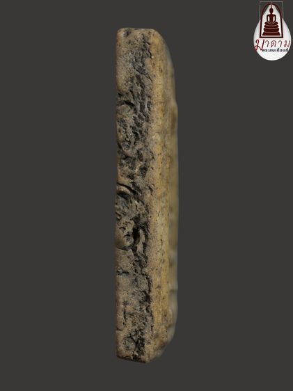 รหัส 408 - พระสมเด็จพิมพ์ฐานแซม วัดระฆังโฆสิตาราม สภาพสวยสมบูรณ์ มวลสารชัดเจน รับประกันตรงปกตามรูปภาพค่ะ จากหีบโบราณ” โทร 0933253888 รูปที่ 3