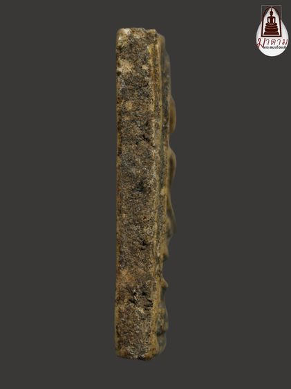 รหัส 410 - พระสมเด็จพิมพ์ใหญ่ วัดระฆังโฆสิตาราม สภาพสวยสมบูรณ์ มวลสารชัดเจน รับประกันตรงปกตามรูปภาพค่ะ จากหีบโบราณ” โทร 0933253888 รูปที่ 3