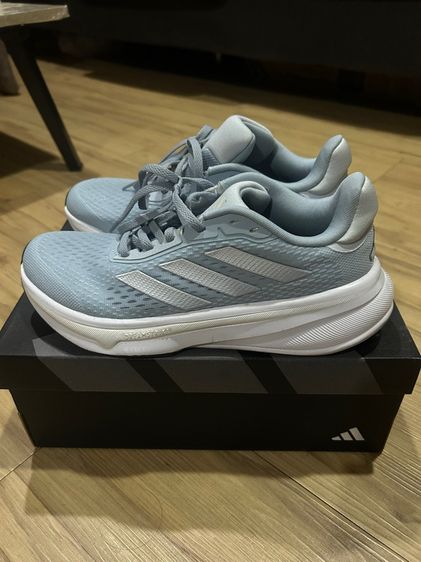Adidas response super สีฟ้า รูปที่ 3