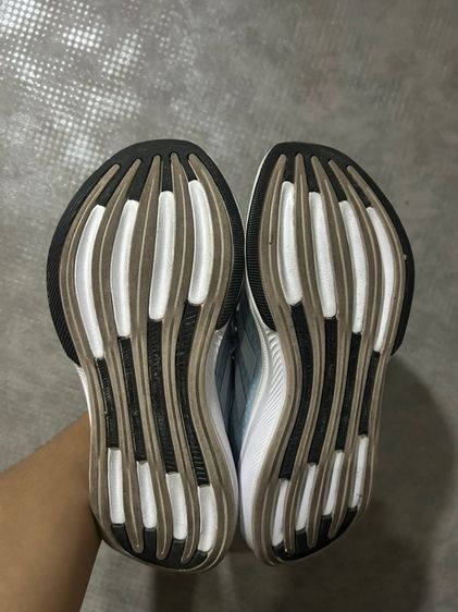 Adidas response super สีฟ้า รูปที่ 5