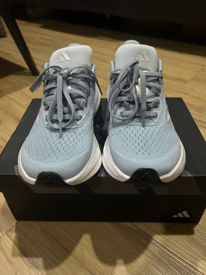 Adidas response super สีฟ้า รูปที่ 2