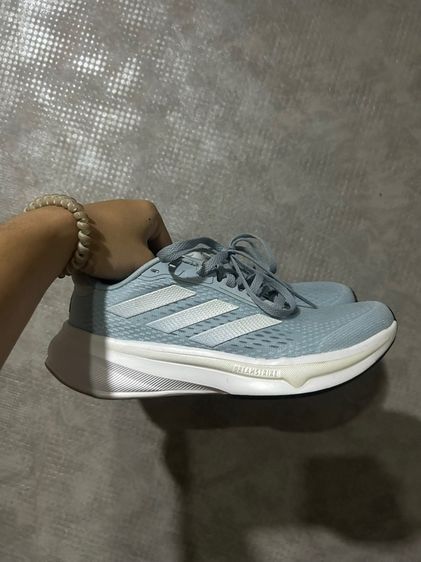Adidas response super สีฟ้า รูปที่ 4