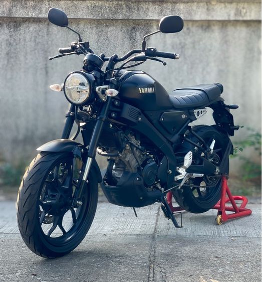 YAMAHA XSR155 รูปที่ 2