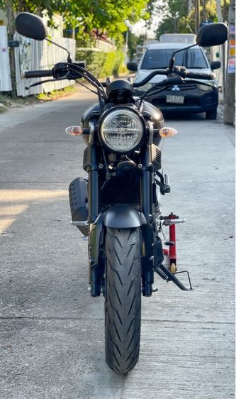 YAMAHA XSR155 รูปที่ 17