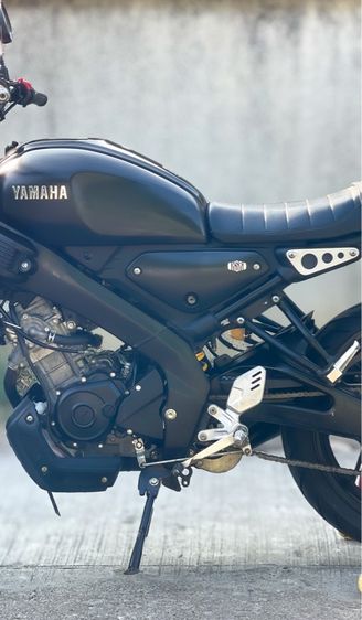 YAMAHA XSR155 รูปที่ 6