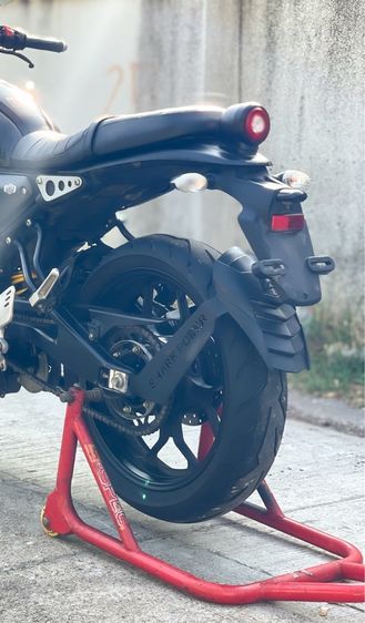 YAMAHA XSR155 รูปที่ 16