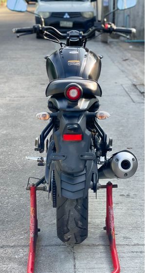 YAMAHA XSR155 รูปที่ 18