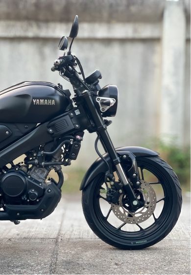 YAMAHA XSR155 รูปที่ 3