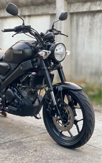 YAMAHA XSR155 รูปที่ 11