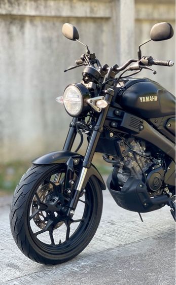 YAMAHA XSR155 รูปที่ 12