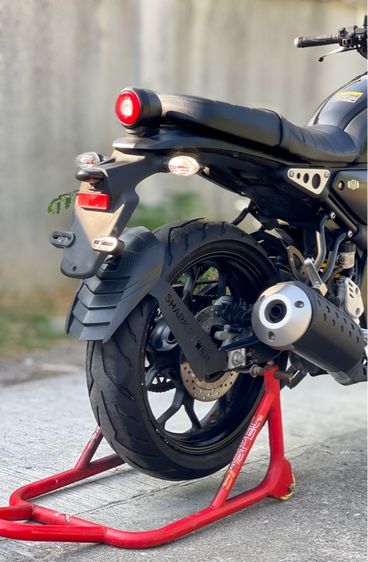 YAMAHA XSR155 รูปที่ 15