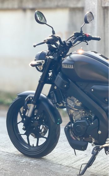 YAMAHA XSR155 รูปที่ 14