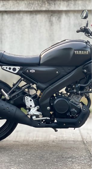 YAMAHA XSR155 รูปที่ 5