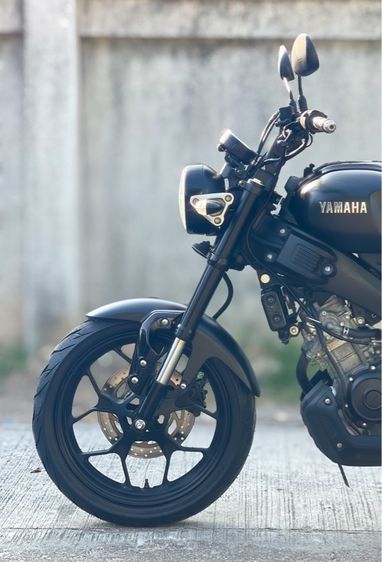 YAMAHA XSR155 รูปที่ 4