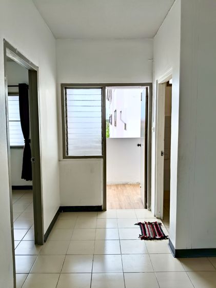 บ้านเอื้ออาทร กันตนา