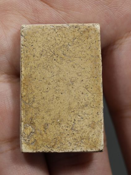 รหัส 413 - พระสมเด็จพิมพ์ปรกโพธิ์ วัดระฆังโฆสิตาราม สภาพสวยสมบูรณ์ มวลสารชัดเจน รับประกันตรงปกตามรูปภาพค่ะ จากหีบโบราณ” โทร 0933253888 รูปที่ 6