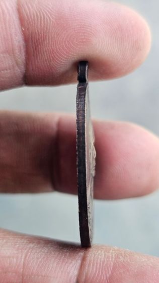 เหรียญหลวงพ่อแดง ปี2503 รูปที่ 7