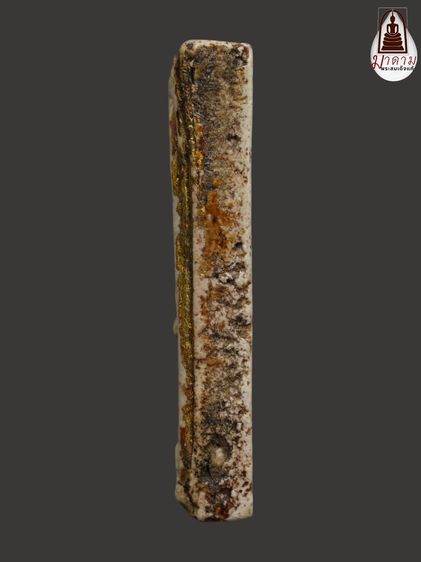 รหัส 414 -พระสมเด็จพิมพ์ใหญ่ ลัญจกร ร.4 วัดระฆังโฆสิตาราม สภาพสวยสมบูรณ์ มวลสารชัดเจน รับประกันตรงปกตามรูปภาพค่ะ จากหีบโบราณ” โทร 0933253888 รูปที่ 4