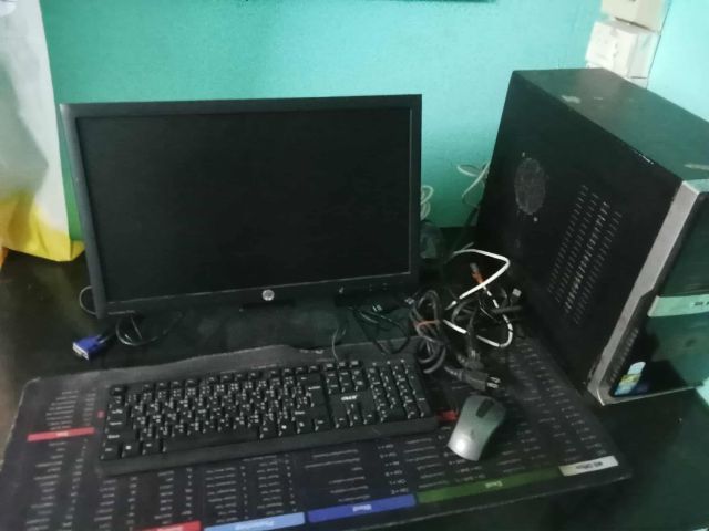 คอมพิวเตอร์