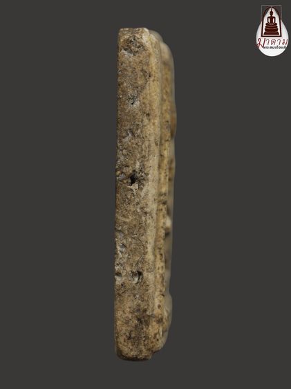 รหัส 415 - พระสมเด็จพิมพ์เจดีย์ วัดระฆังโฆสิตาราม สภาพสวยสมบูรณ์ มวลสารชัดเจน รับประกันตรงปกตามรูปภาพค่ะ จากหีบโบราณ” โทร 0933253888 รูปที่ 3