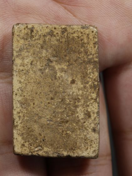 รหัส 415 - พระสมเด็จพิมพ์เจดีย์ วัดระฆังโฆสิตาราม สภาพสวยสมบูรณ์ มวลสารชัดเจน รับประกันตรงปกตามรูปภาพค่ะ จากหีบโบราณ” โทร 0933253888 รูปที่ 6