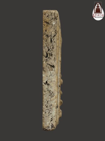 รหัส 416 - พระสมเด็จพิมพ์ใหญ่ วัดระฆังโฆสิตาราม สภาพสวยสมบูรณ์ มวลสารชัดเจน รับประกันตรงปกตามรูปภาพค่ะ จากหีบโบราณ” โทร 0933253888 รูปที่ 3